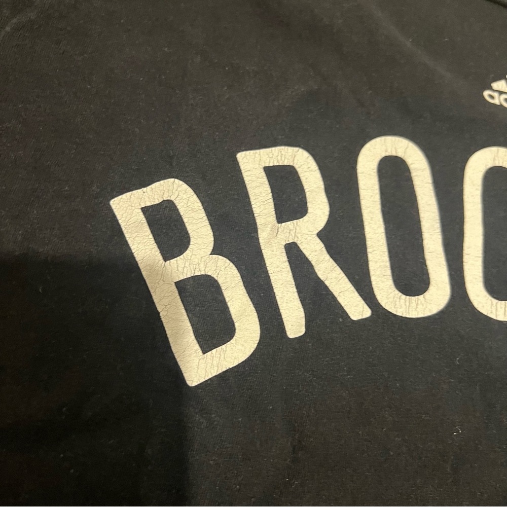 Brooklyn nets tee - Picture 4 of 5